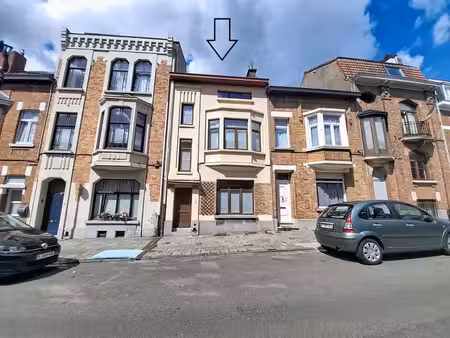 maison de charme avec jardin orienté ouest