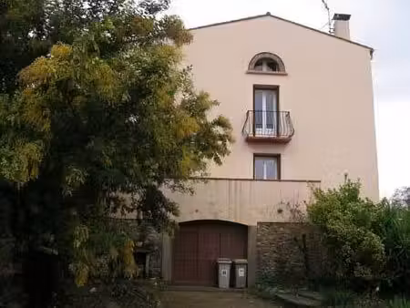 maison à louer