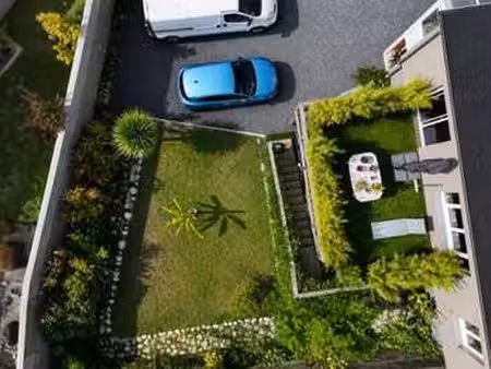vente maison à équeurdreville-hainneville (50120) : à vendre / 75m² équeurdreville-hainnev