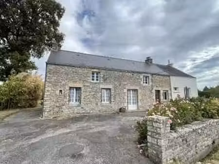 vente maison à limerzel (56220) : à vendre / 100m² limerzel