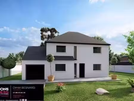 vente maison à maltot (14930) : à vendre / 125m² maltot
