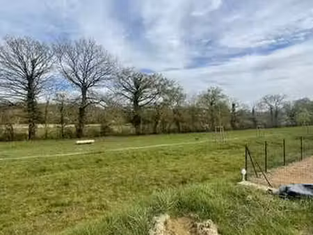 vente maison à pacé (35740) : à vendre / 107m² pacé