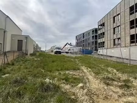 vente maison à pacé (35740) : à vendre / 79m² pacé
