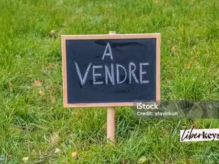 vente terrain piscine à quédillac (35290) : à vendre piscine / quédillac