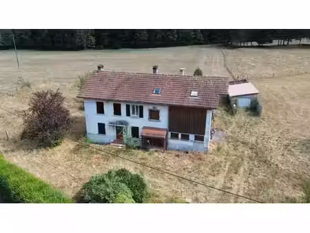 immeuble à vendre