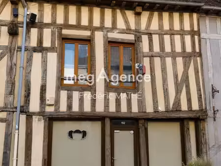 immeuble à vendre