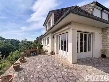 vente maison à caen (14000) : à vendre / 160m² caen
