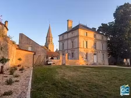 vente maison à caen (14000) : à vendre / 300m² caen