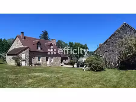 maison 5 pièces - 145 m²