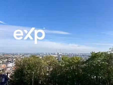 vente maison au havre (76600) : à vendre / 79m² le havre