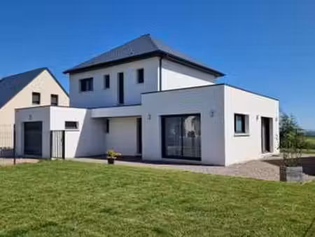 vente maison à maltot (14930) : à vendre / 129m² maltot