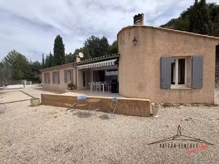 vaison ventoux immobilier