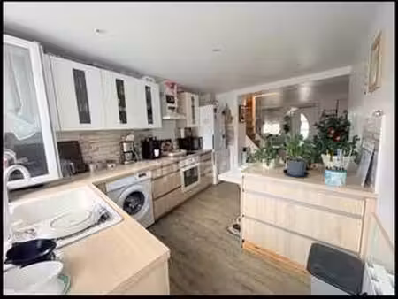 vente maison à rouen (76000) : à vendre / 56m² rouen