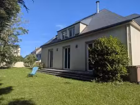 vente maison à saint-lô (50000) : à vendre / 189m² saint-lô