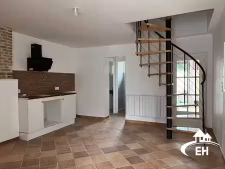 maison à louer
