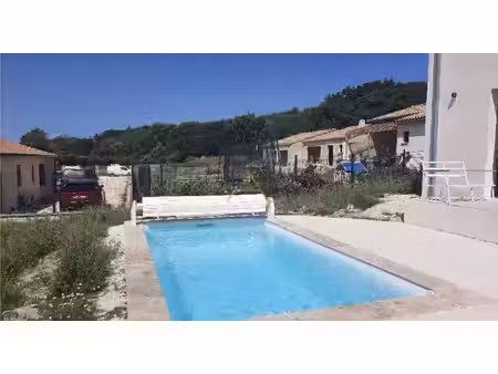 villa à louer