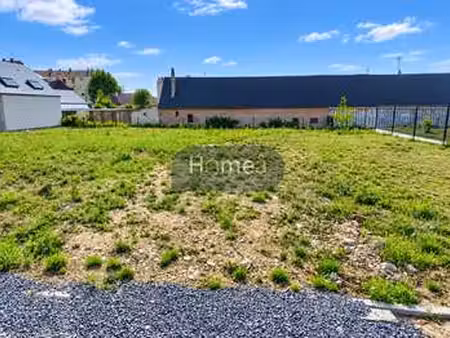 vente terrain à yvetot (76190) : à vendre / yvetot