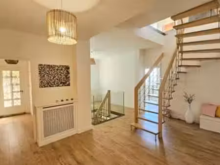 vente maison piscine à nice (06000) : à vendre piscine / 261m² nice
