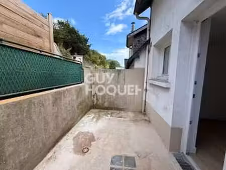 location appartement t1 à binic-etables-sur-mer (22680) : à louer t1 / 22m² binic-etables-