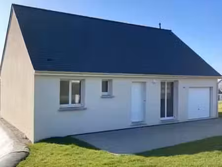 location maison à confort-meilars (29790) : à louer / 76m² confort-meilars