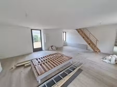 location maison à iffendic (35750) : à louer / 120m² iffendic