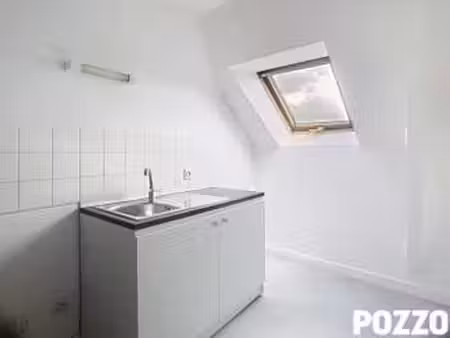location appartement 2 pièces à avranches (50300) : à louer 2 pièces / 29m² avranches