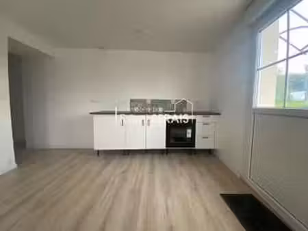 location appartement 3 pièces à flers (61100) : à louer 3 pièces / 68m² flers