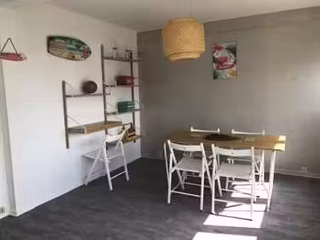 location appartement 3 pièces meublé au mans maillets - bellevue (72000) : à louer 3 pièce