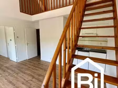 location appartement 2 pièces à ouistreham (14150) : à louer 2 pièces / 45m² ouistreham