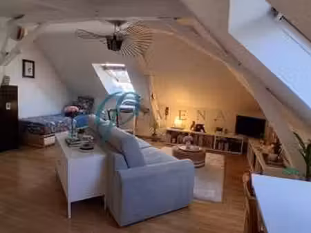 location appartement t1 à saint-mars-la-jaille (44540) : à louer t1 / 26m² saint-mars-la-j