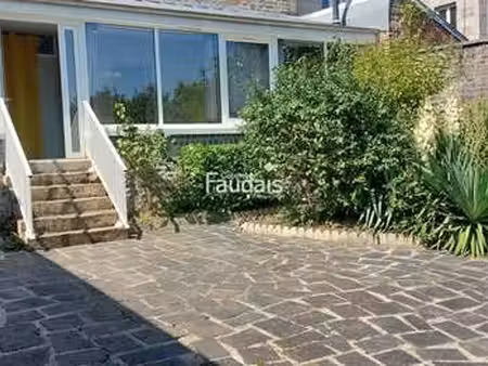 location appartement 4 pièces à vire (14500) : à louer 4 pièces / 113m² vire
