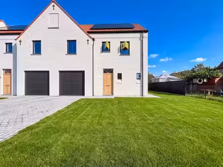 maison à vendre à brugse heirweg 62 kemzeke (rbw76852)