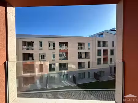 appartement à louer à rue du serment 8 braine-l'alleud (vbe60853)