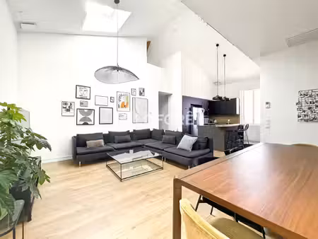 appartement t4 à vendre à bourg les valence