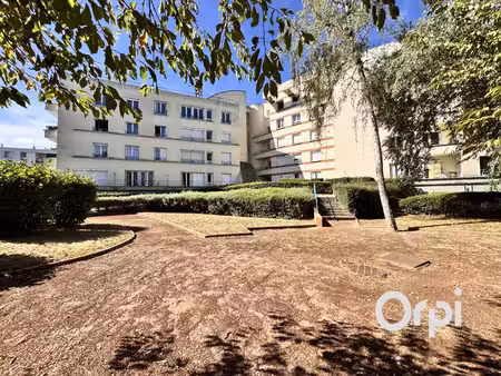 appartement clef de st pierre 2 pièces 49 m2