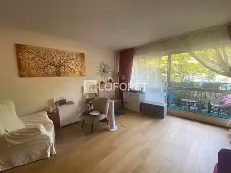 appartement le pecq 2 pièce(s) 58 m2