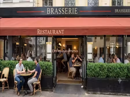 brasserie licence iv