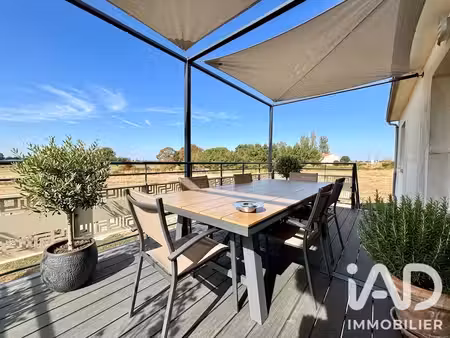 vente maison traditionnelle 7 pièces