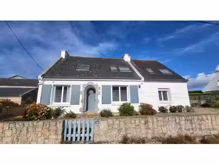maison à vendre à carnac : 6 chambres  au calme et à proximité des plages et des commerces