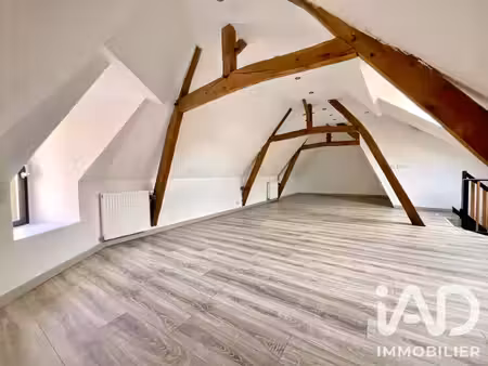 vente maison de ville 4 pièces