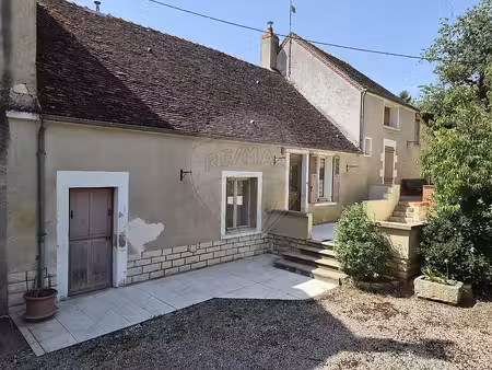 maison 3 chambre(s) à vendre