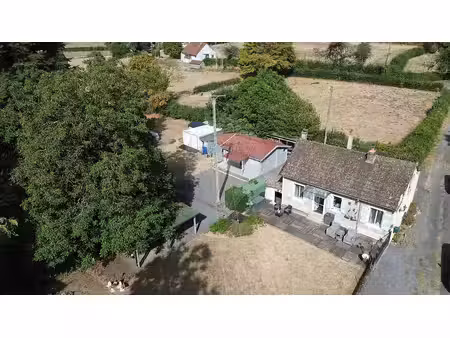 maison 3 chambre(s) à vendre