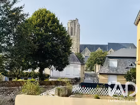 vente maison de ville 3 pièces