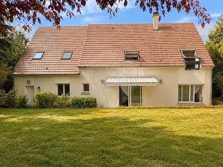 maison 5 chambre(s) à vendre