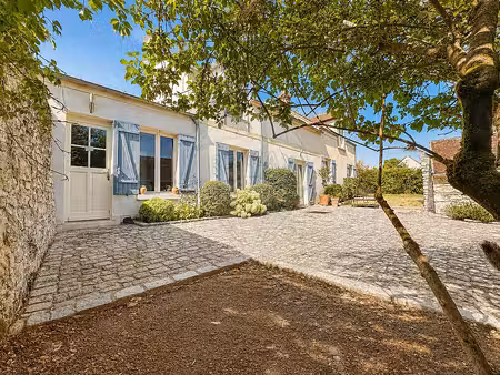 maison 4 chambre(s) à vendre