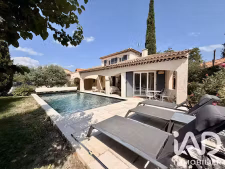 vente maison traditionnelle 4 pièces