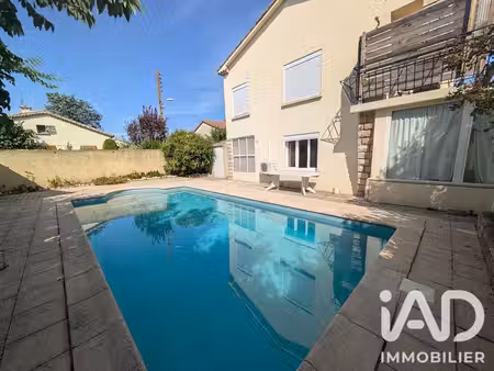 vente maison/villa 5 pièces