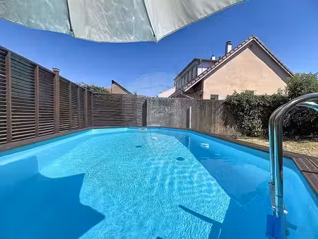maison 5 chambre(s) à vendre