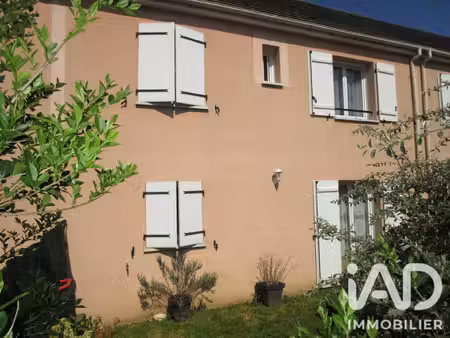 vente maison/villa 5 pièces