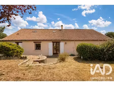 vente maison/villa 5 pièces